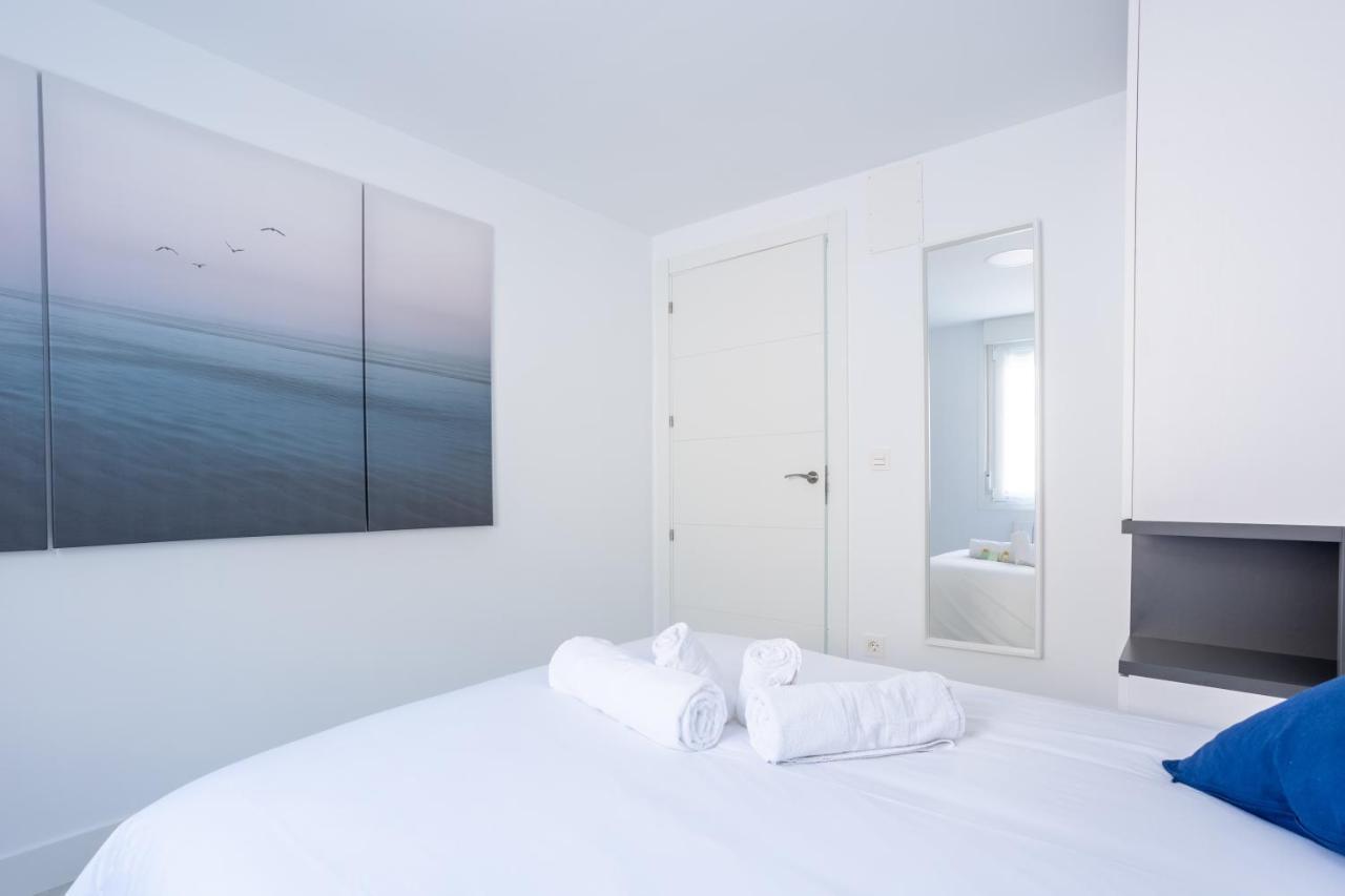 El Ancla De Bermeo By Urdaibai Rentals Exterior photo